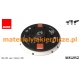 RUPES 981.500 hard 150mm materialylakiernicze.pl
